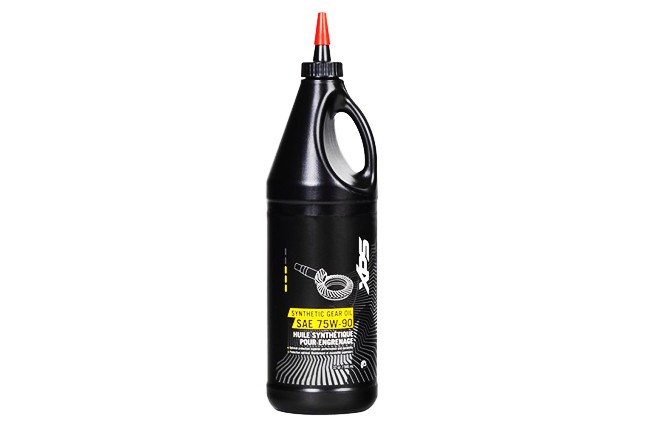 Ulei transmisie BRP XPS 75W90 946 ml - Motoboom.ro